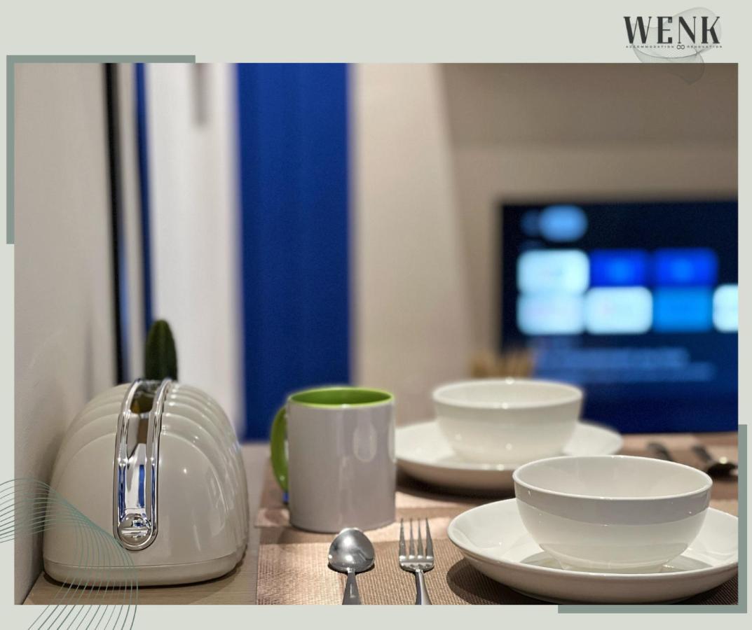 Neu Suites @ 3Rdnvenue 003 Куала Лумпур Екстериор снимка