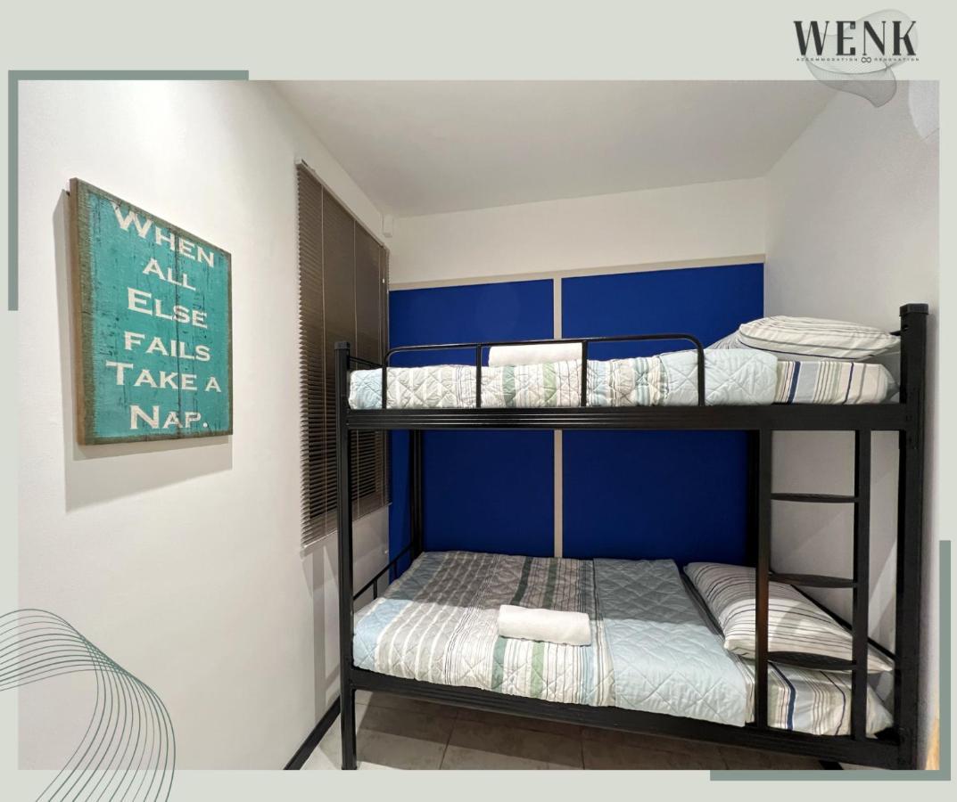 Neu Suites @ 3Rdnvenue 003 Куала Лумпур Екстериор снимка