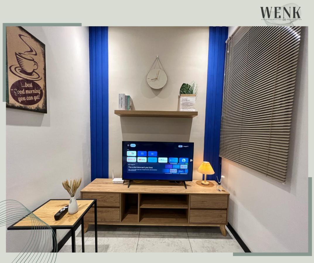 Neu Suites @ 3Rdnvenue 003 Куала Лумпур Екстериор снимка