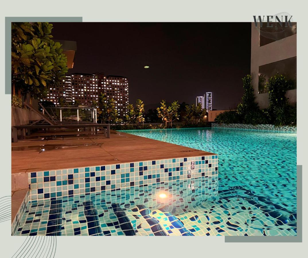 Neu Suites @ 3Rdnvenue 003 Куала Лумпур Екстериор снимка