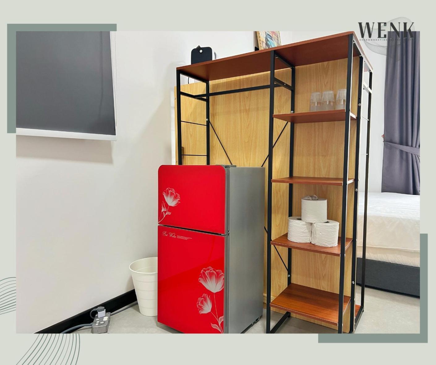 Neu Suites @ 3Rdnvenue 003 Куала Лумпур Екстериор снимка