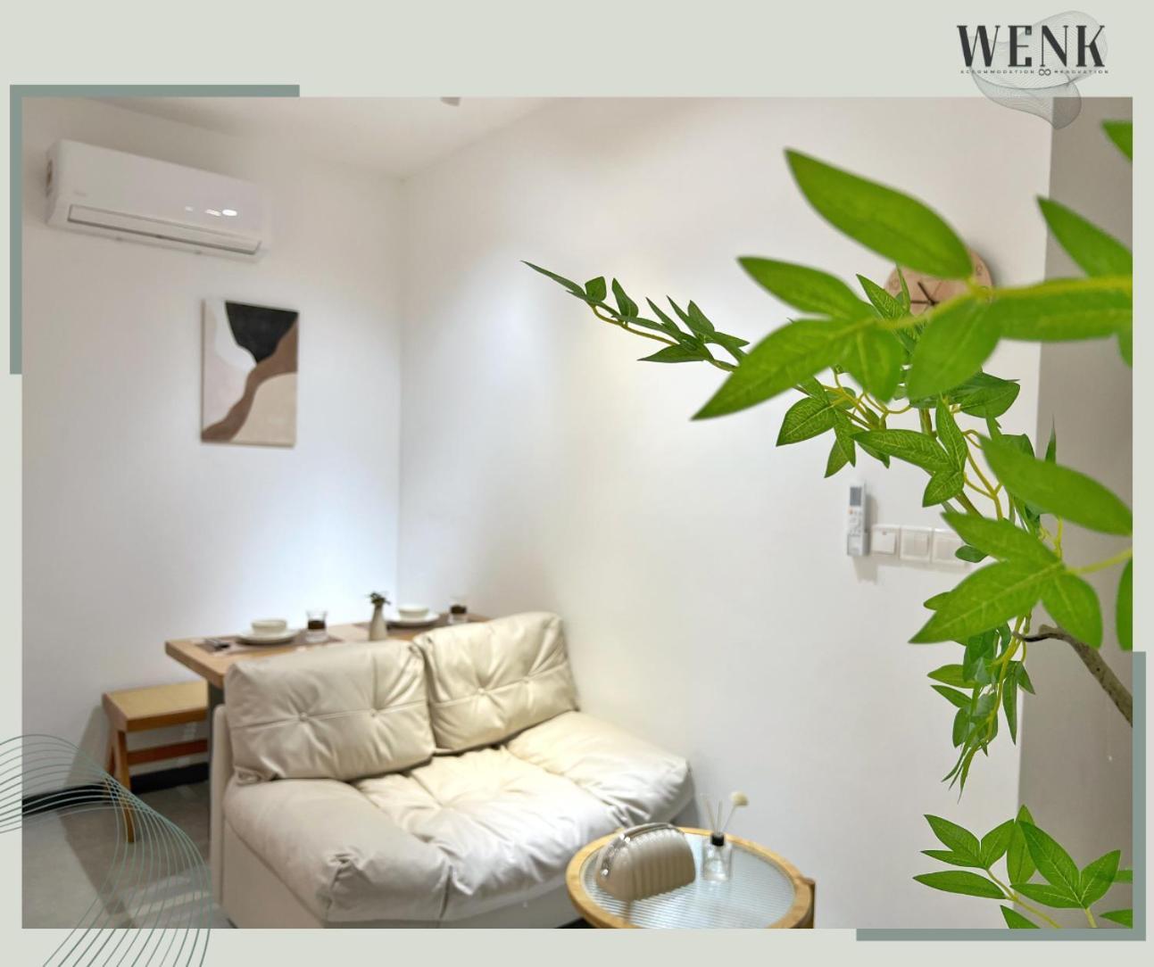 Neu Suites @ 3Rdnvenue 003 Куала Лумпур Екстериор снимка