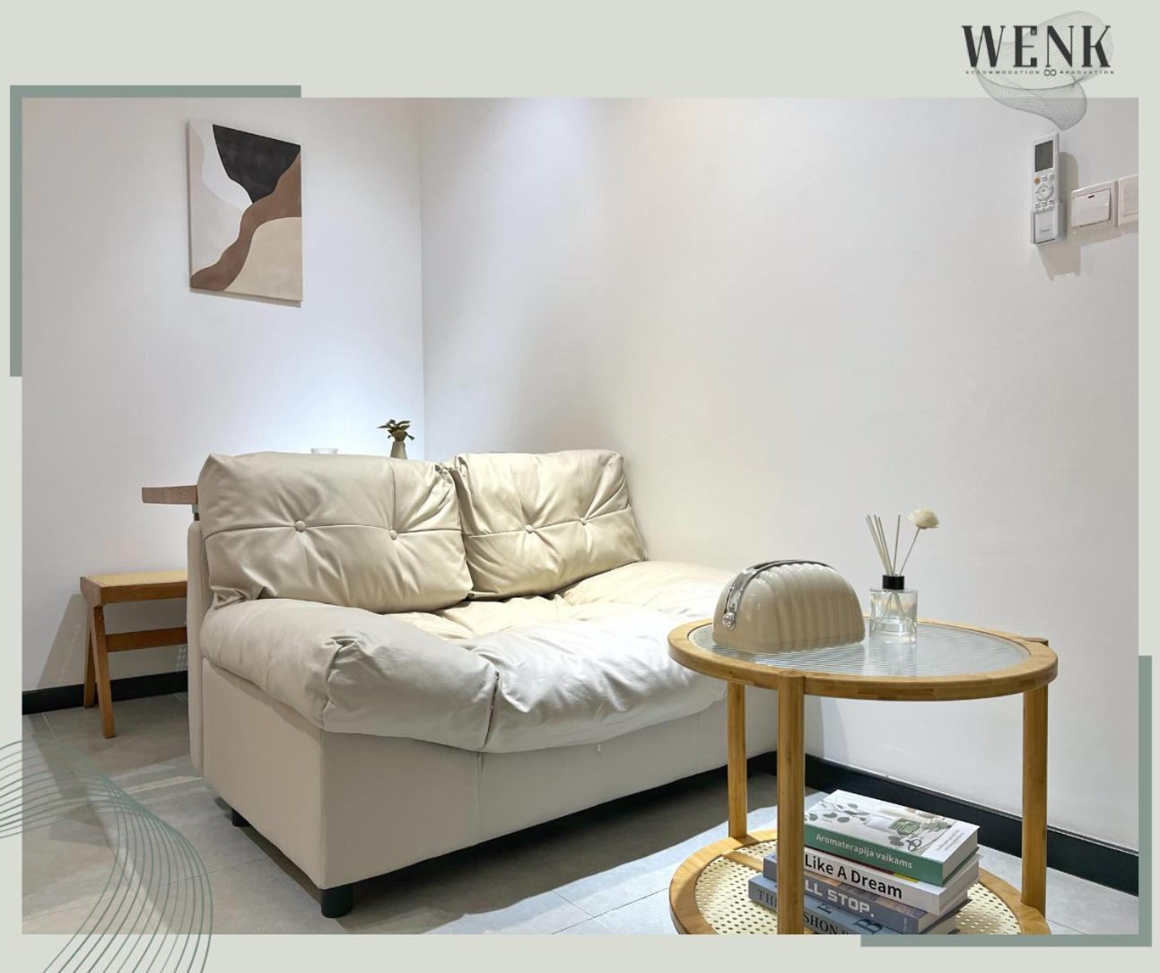Neu Suites @ 3Rdnvenue 003 Куала Лумпур Екстериор снимка