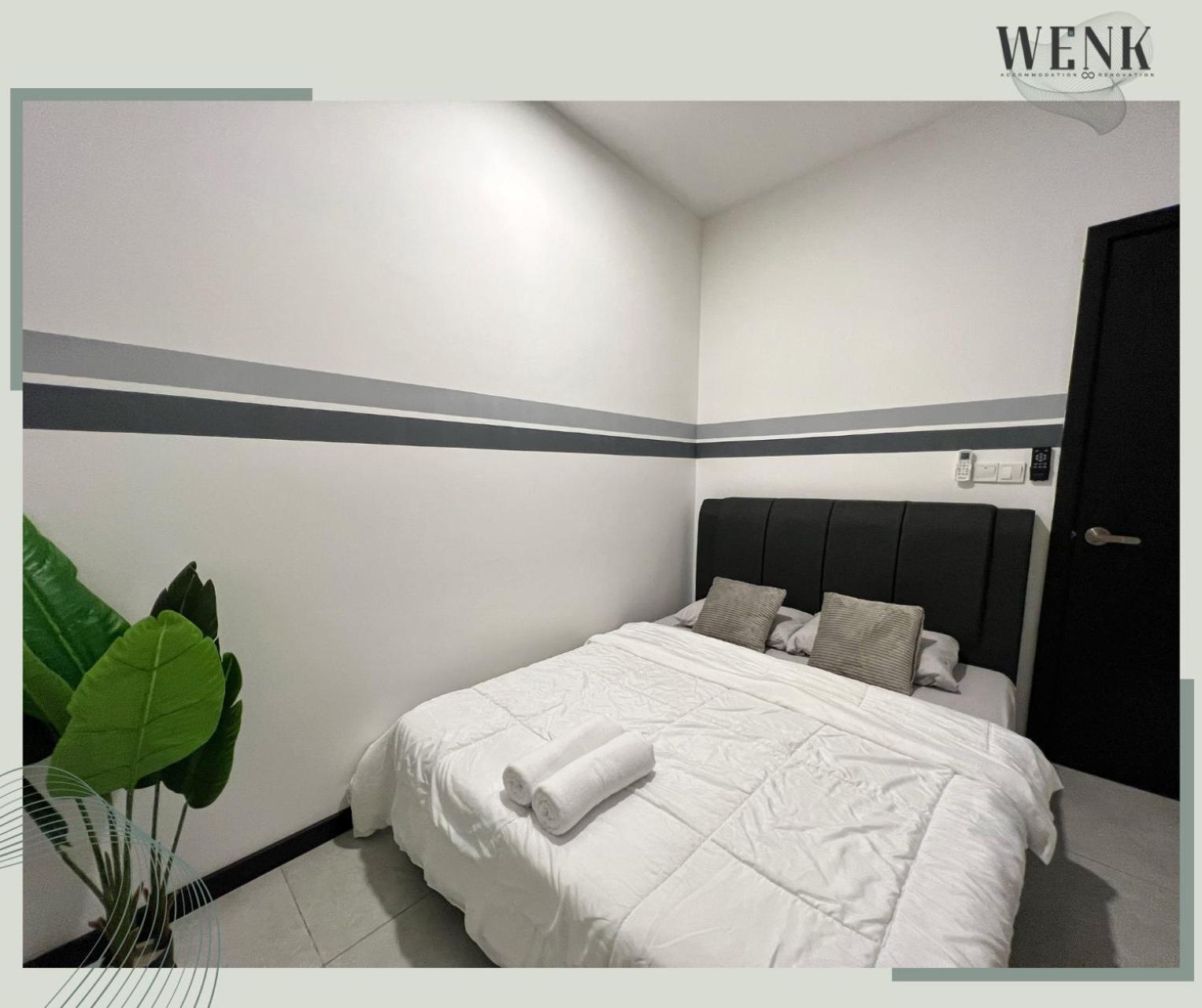 Neu Suites @ 3Rdnvenue 003 Куала Лумпур Екстериор снимка