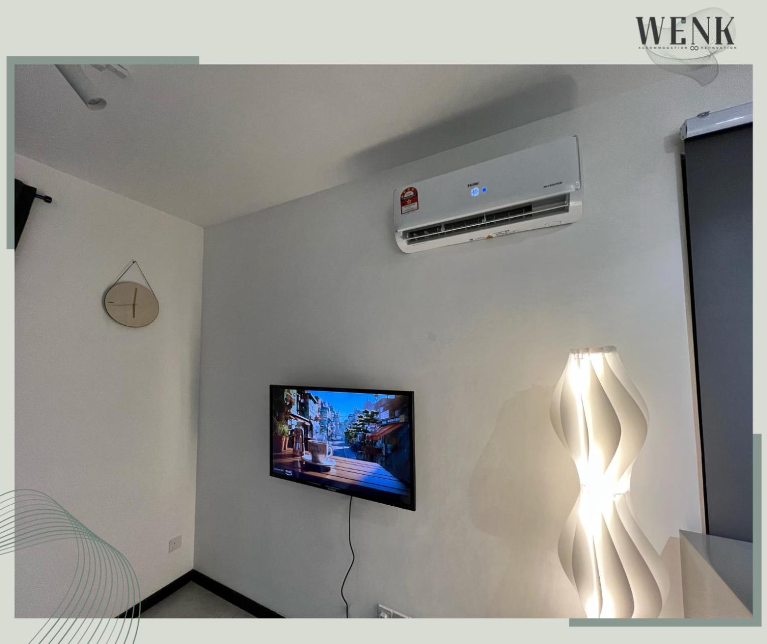 Neu Suites @ 3Rdnvenue 003 Куала Лумпур Екстериор снимка