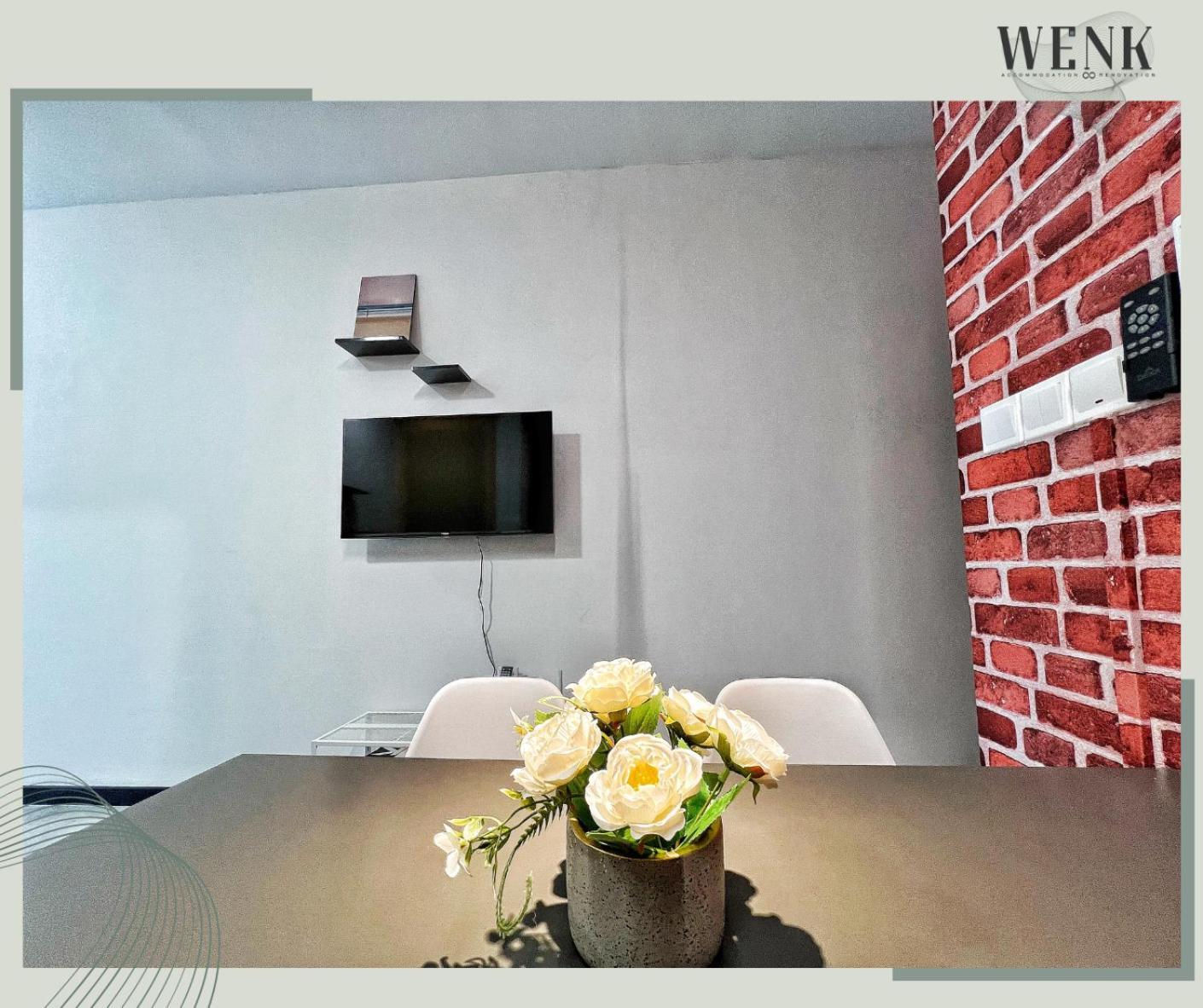 Neu Suites @ 3Rdnvenue 003 Куала Лумпур Екстериор снимка