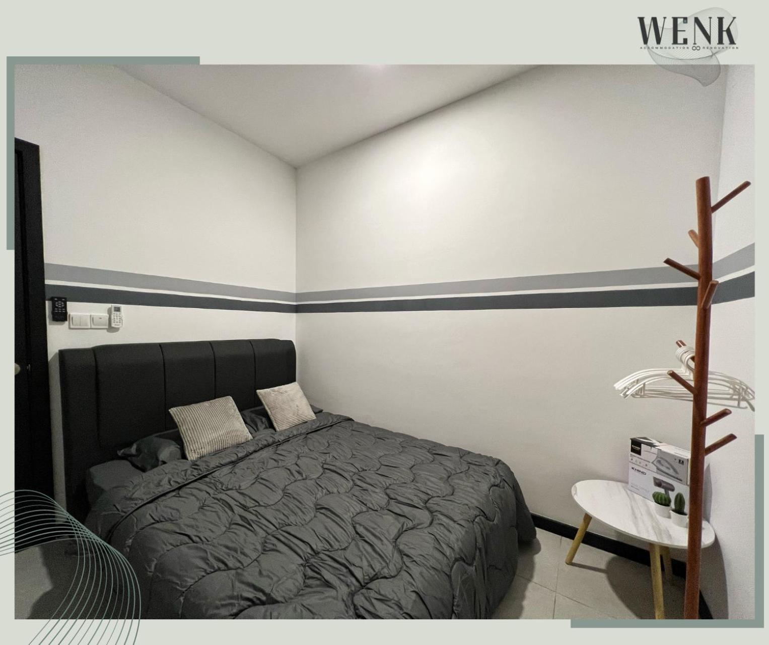 Neu Suites @ 3Rdnvenue 003 Куала Лумпур Екстериор снимка