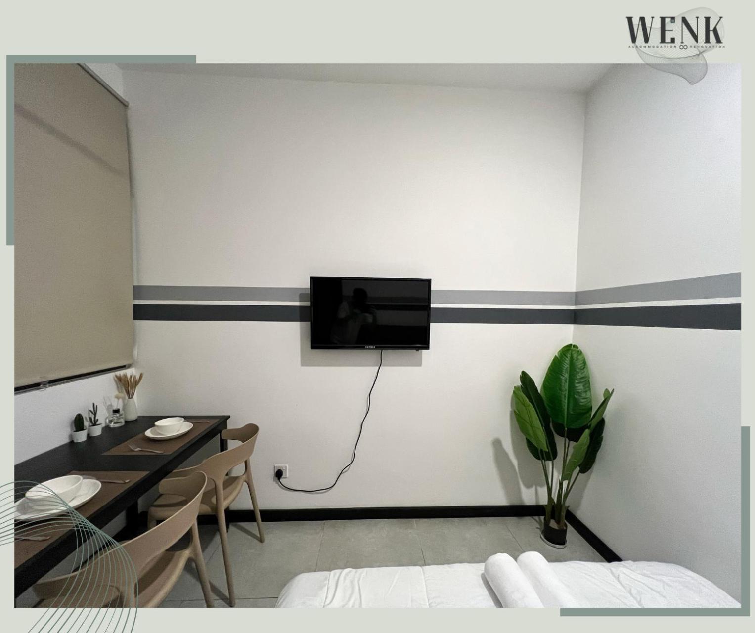 Neu Suites @ 3Rdnvenue 003 Куала Лумпур Екстериор снимка
