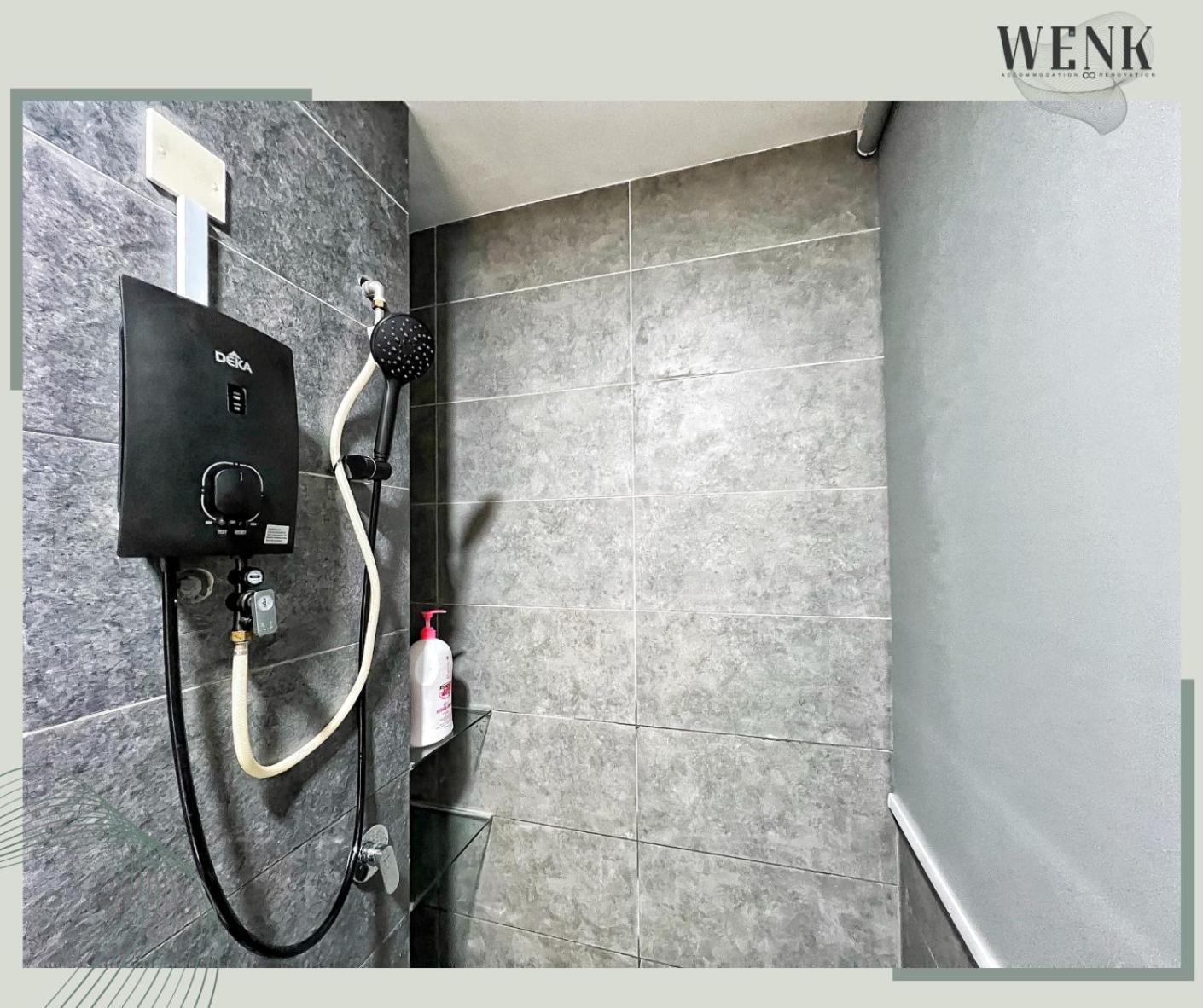Neu Suites @ 3Rdnvenue 003 Куала Лумпур Екстериор снимка