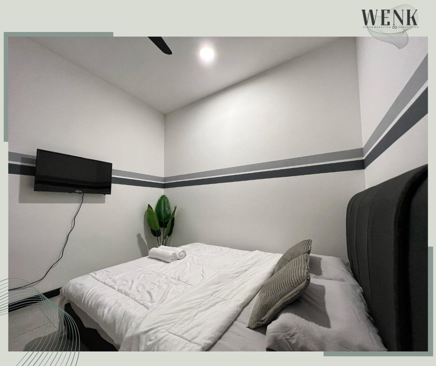 Neu Suites @ 3Rdnvenue 003 Куала Лумпур Екстериор снимка