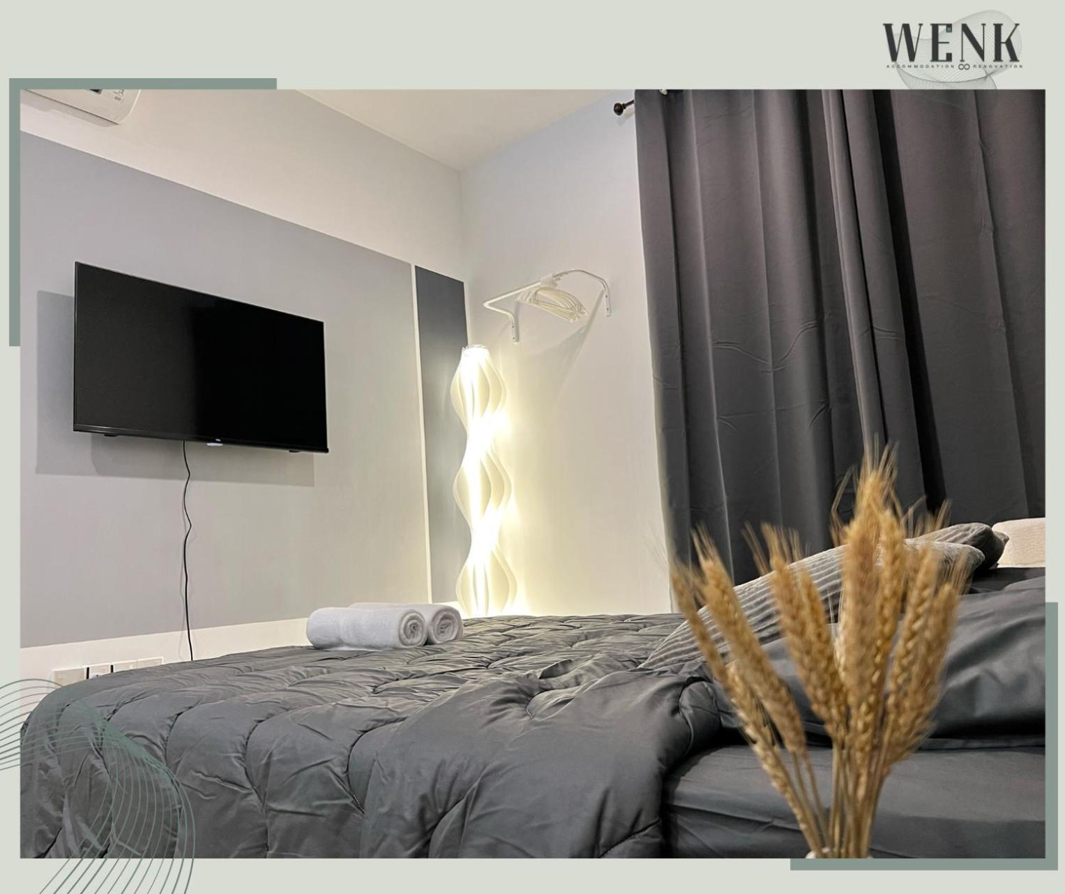 Neu Suites @ 3Rdnvenue 003 Куала Лумпур Екстериор снимка