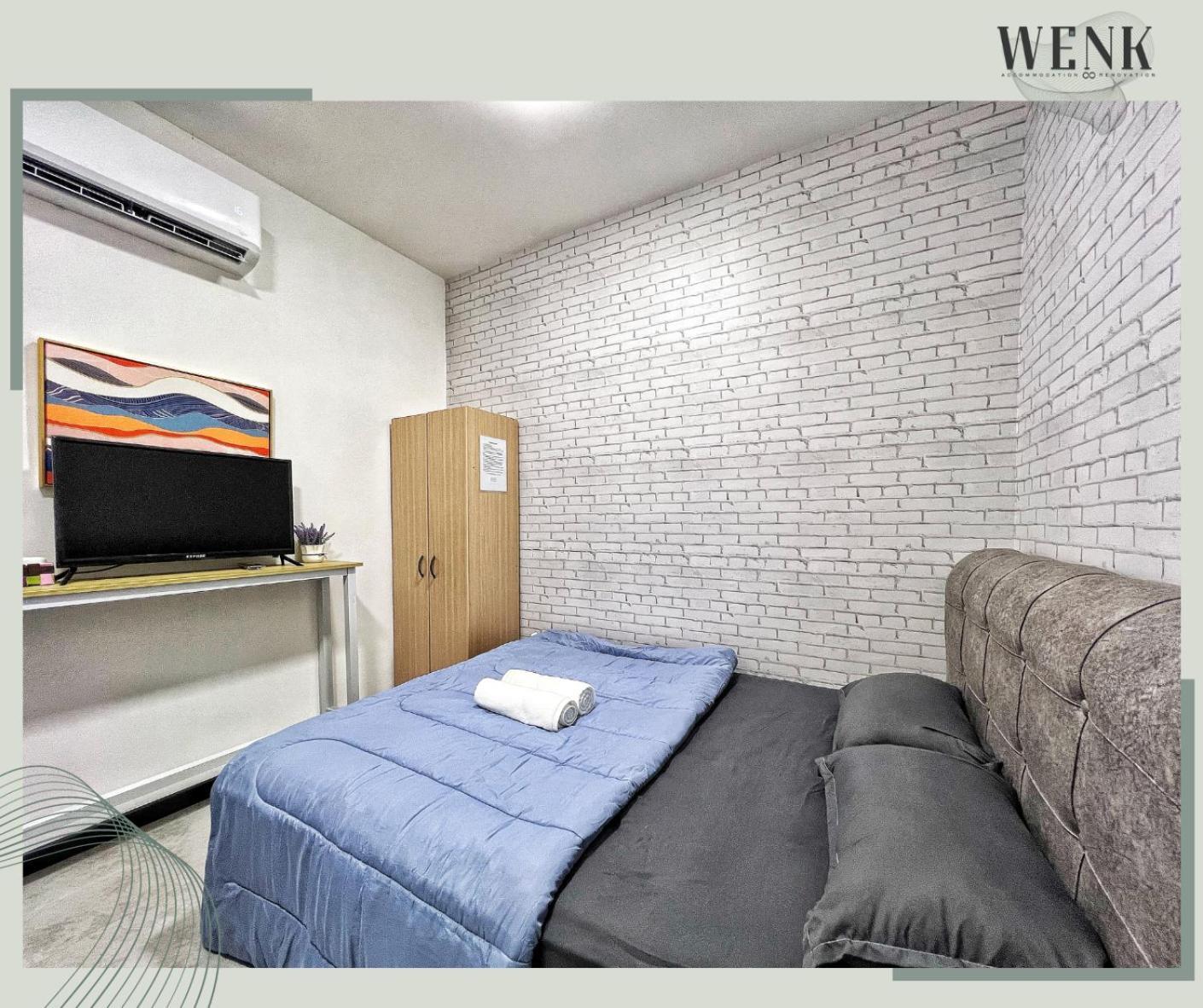 Neu Suites @ 3Rdnvenue 003 Куала Лумпур Екстериор снимка
