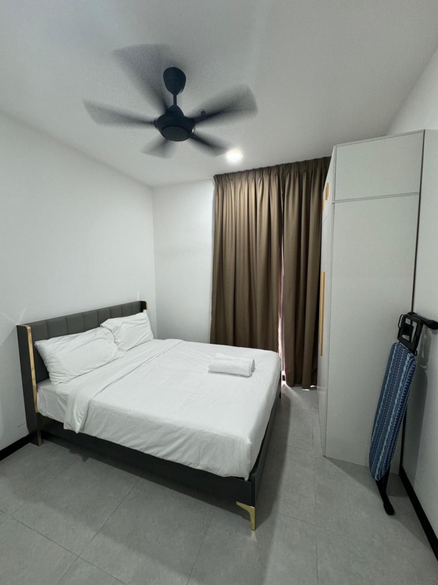 Neu Suites @ 3Rdnvenue 003 Куала Лумпур Екстериор снимка